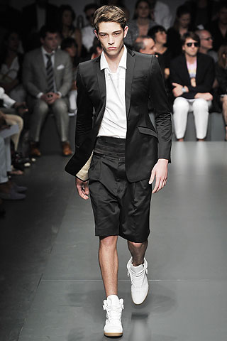 Gianfranco Ferre / - 2010